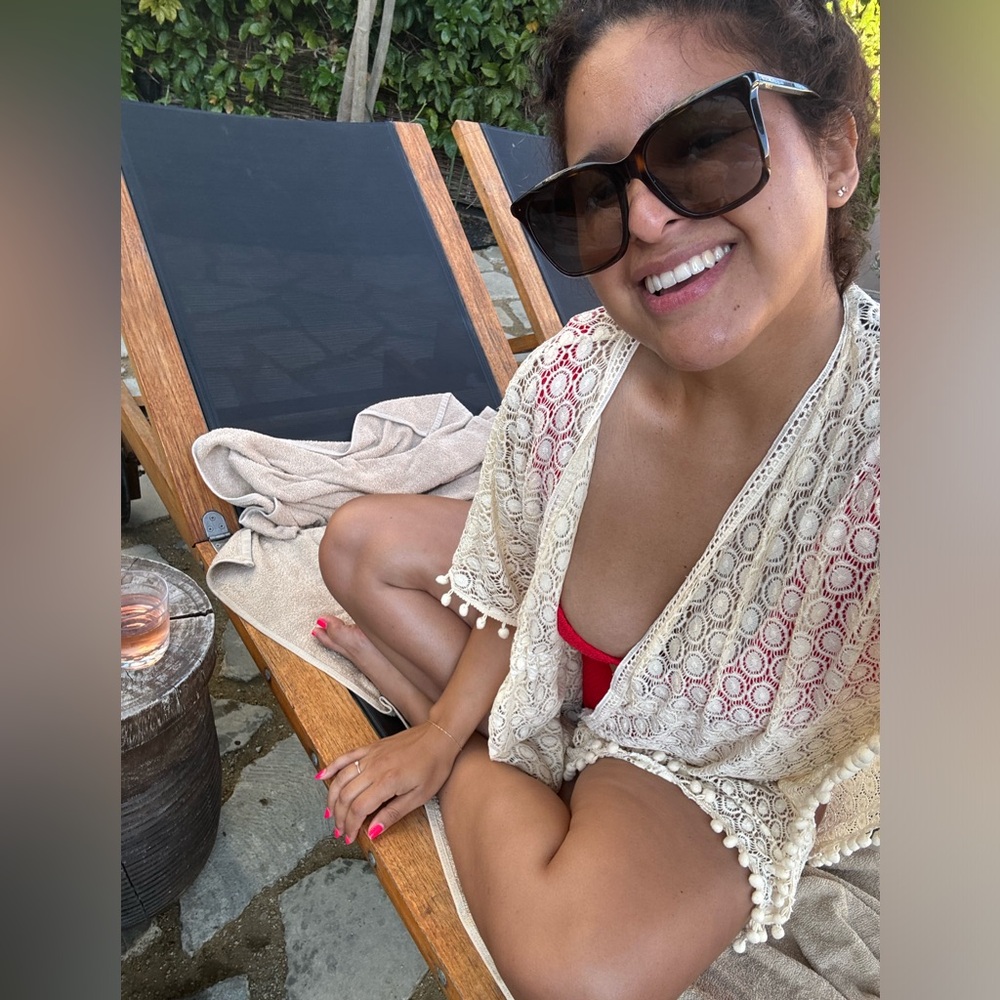 Meet your Posher, Darcie